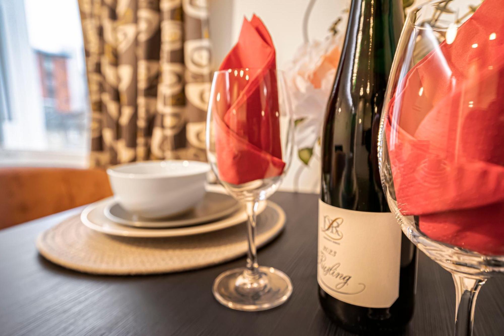 Stylish Modern Apartments By Livestay Short Lets & Serviced Accommodation London Nw6 Εξωτερικό φωτογραφία