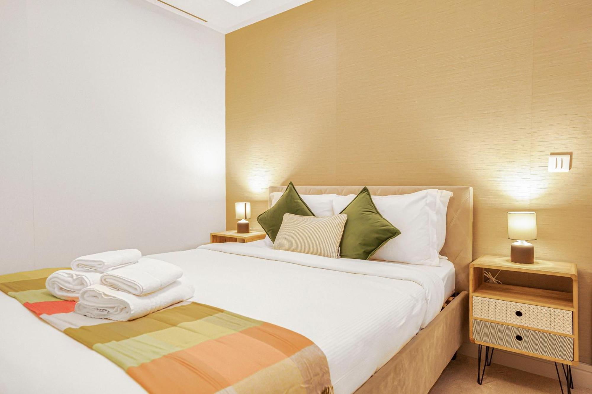 Stylish Modern Apartments By Livestay Short Lets & Serviced Accommodation London Nw6 Εξωτερικό φωτογραφία
