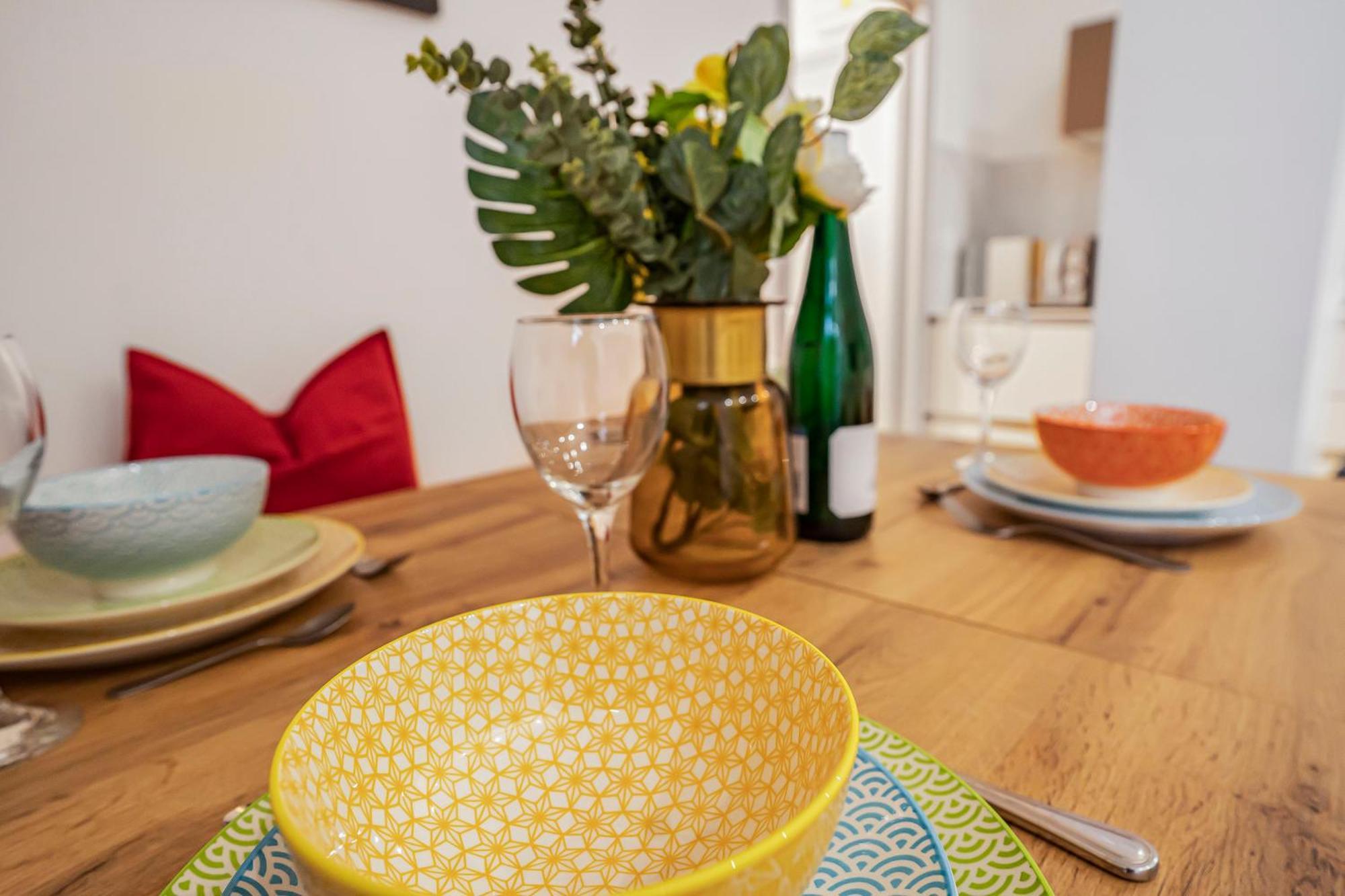 Stylish Modern Apartments By Livestay Short Lets & Serviced Accommodation London Nw6 Εξωτερικό φωτογραφία