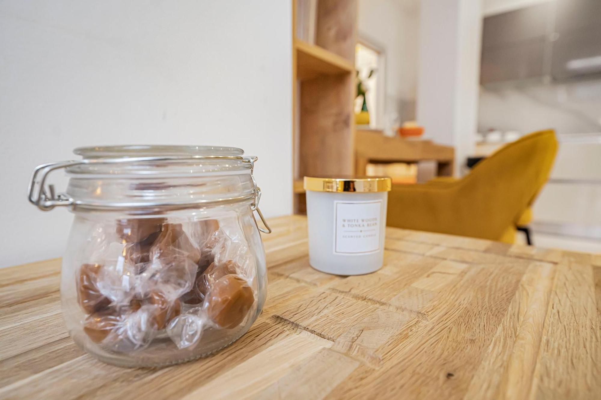 Stylish Modern Apartments By Livestay Short Lets & Serviced Accommodation London Nw6 Εξωτερικό φωτογραφία
