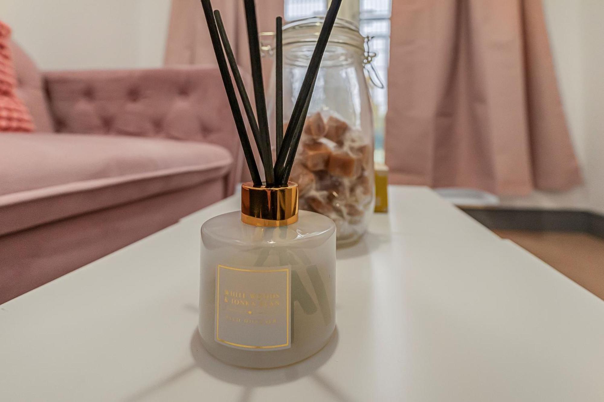Stylish Modern Apartments By Livestay Short Lets & Serviced Accommodation London Nw6 Εξωτερικό φωτογραφία