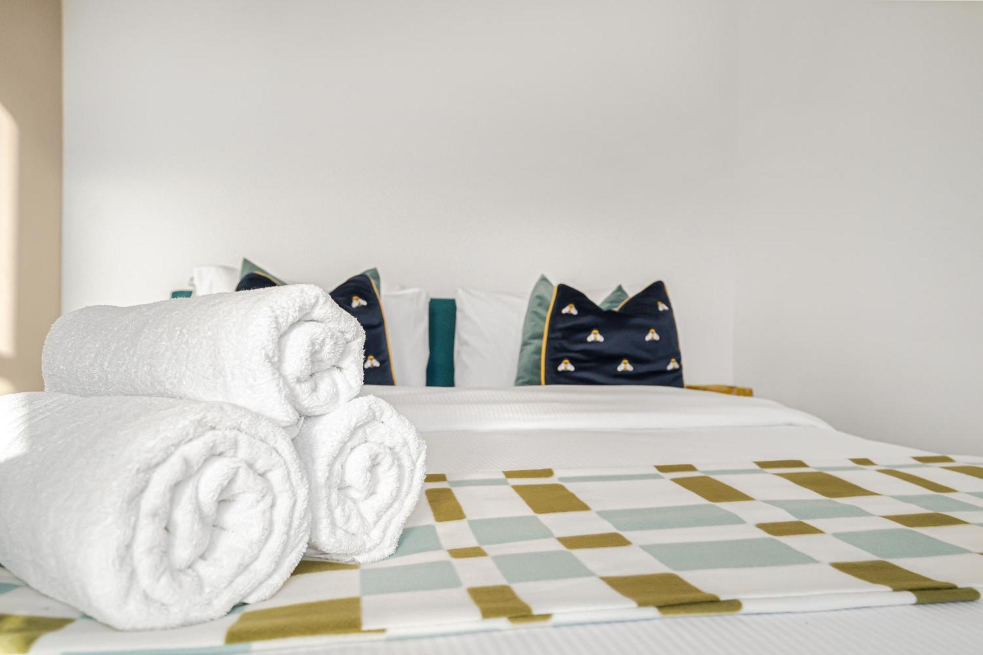 Stylish Modern Apartments By Livestay Short Lets & Serviced Accommodation London Nw6 Εξωτερικό φωτογραφία
