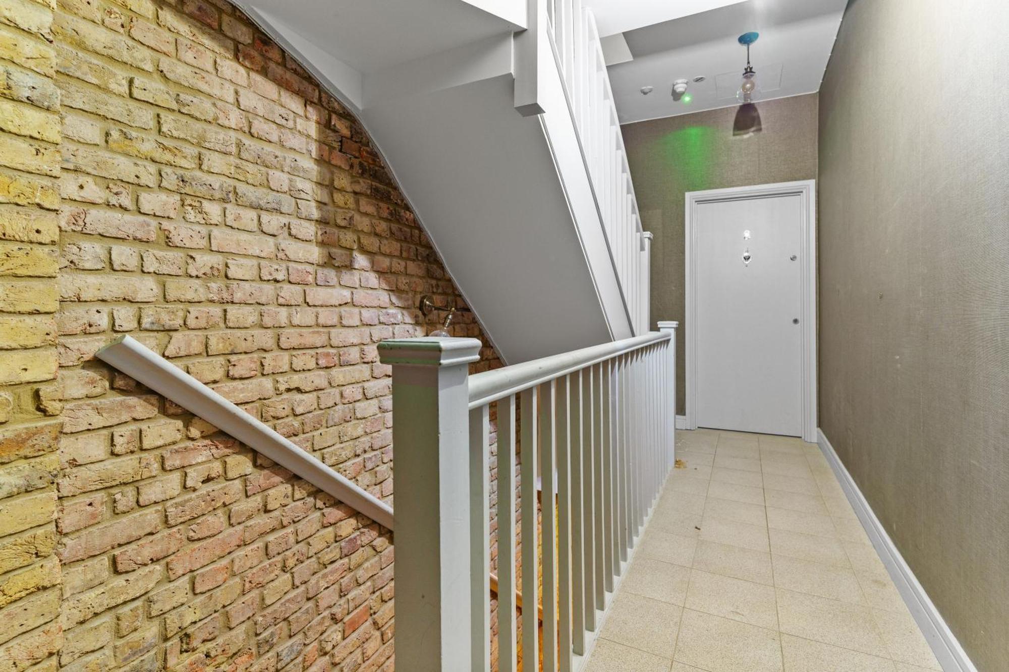 Stylish Modern Apartments By Livestay Short Lets & Serviced Accommodation London Nw6 Εξωτερικό φωτογραφία
