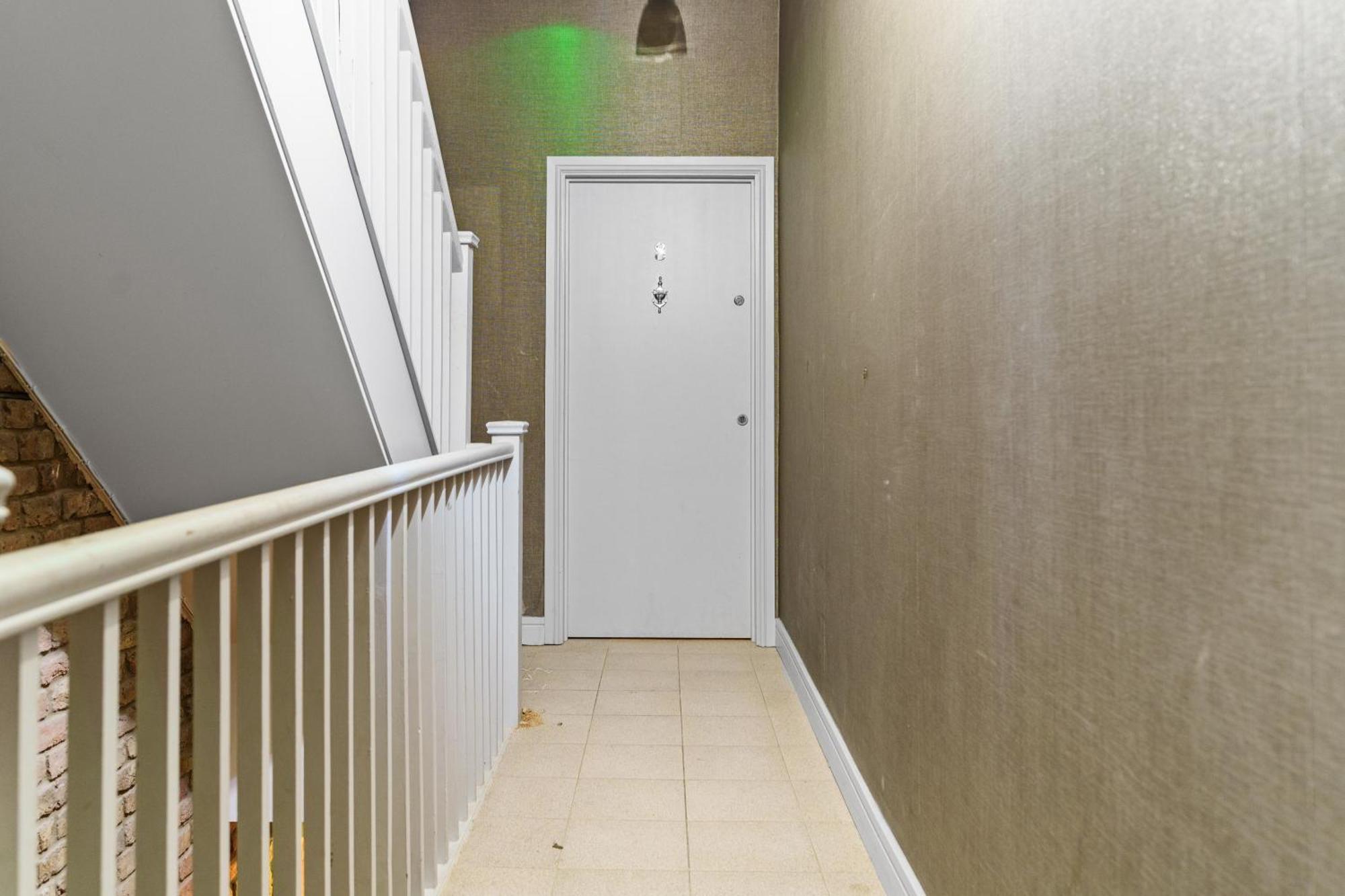 Stylish Modern Apartments By Livestay Short Lets & Serviced Accommodation London Nw6 Εξωτερικό φωτογραφία