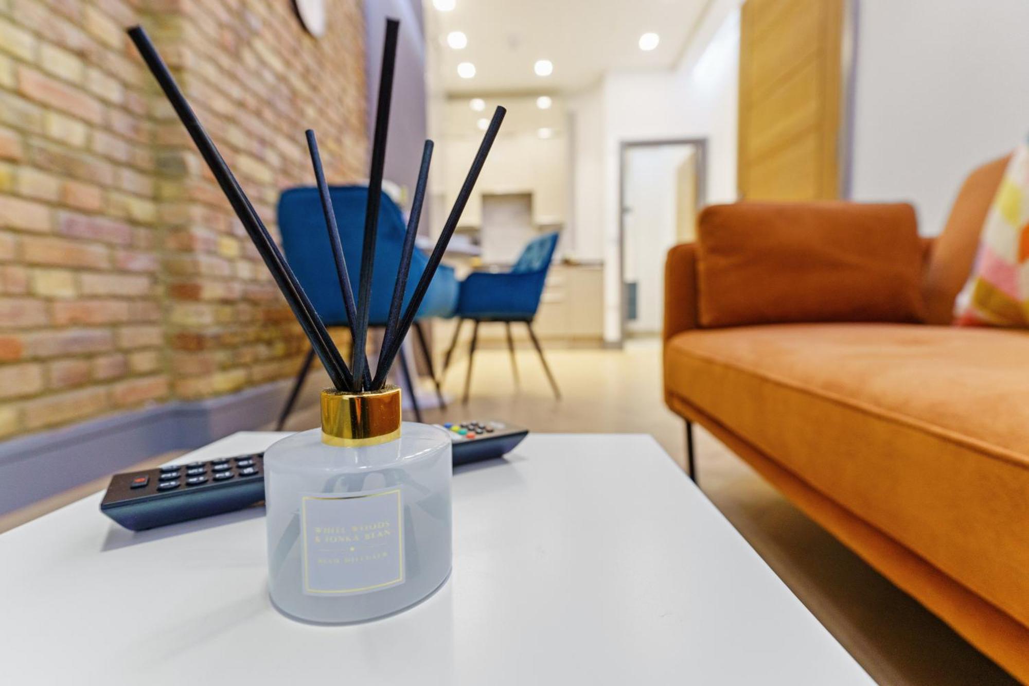 Stylish Modern Apartments By Livestay Short Lets & Serviced Accommodation London Nw6 Εξωτερικό φωτογραφία